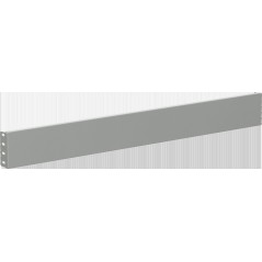 Панель боковая разделит. 100х1000 (2шт/компл) FORMAT