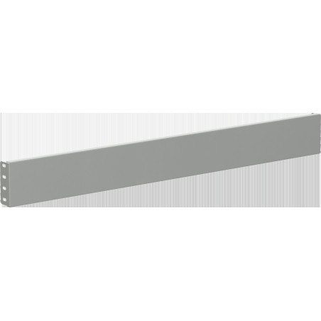 Панель боковая разделит. 100х1000 (2шт/компл) FORMAT