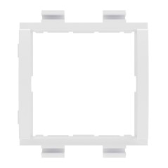 BRAVA Каркас 2 модуля белый IN-Liner FRONT