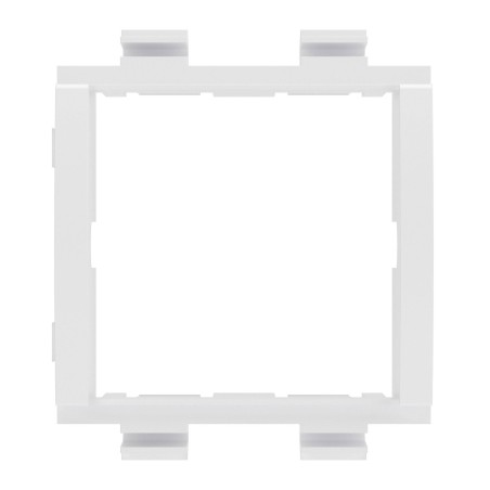 BRAVA Каркас 2 модуля белый IN-Liner FRONT