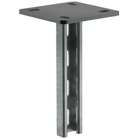 Подвес потолочный STRUT 41х21-200 HDZ