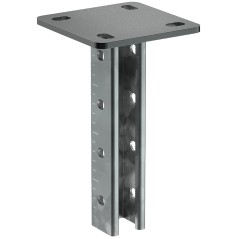 Подвес потолочный STRUT 41х41-800 HDZ