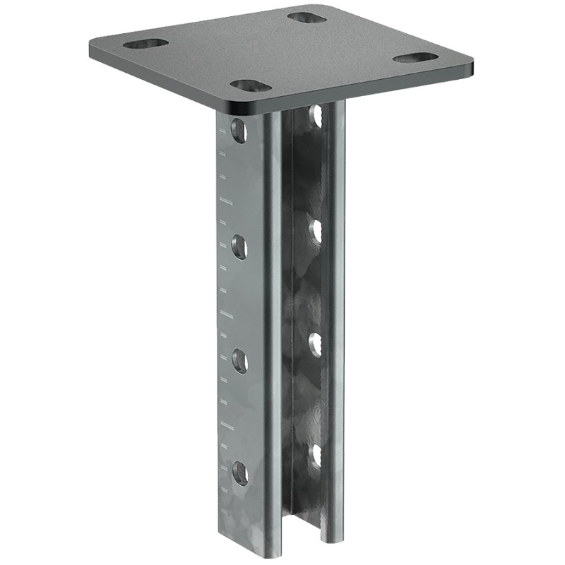 Подвес потолочный STRUT 41х41-2500 HDZ