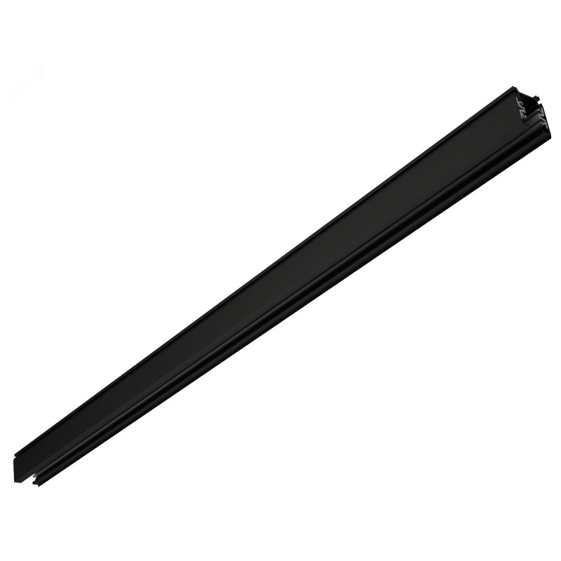 Шинопровод Tracksystem PG 4m. black