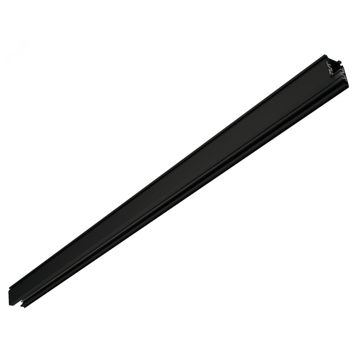 Шинопровод Tracksystem PG 4m. black