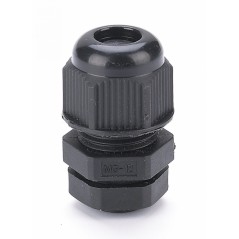 Сальник MG-12 диаметр кабеля 4.6-8 IP68