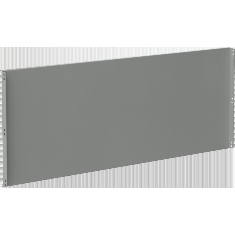 Панель секционная внутренняя задняя 4B 1000х350 FORMAT