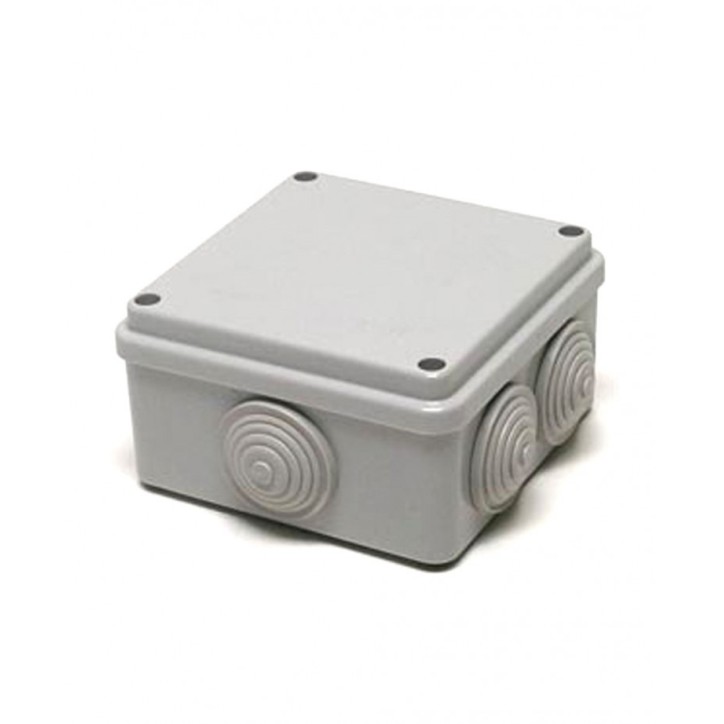 TYCO Коробка распределительная 100х100х50 IP55