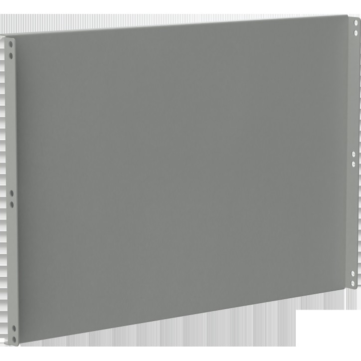 Панель секционная внутренняя задняя 4B 600х300 FORMAT