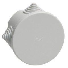 Коробка распределительная 75х40мм IP44 КМ41237