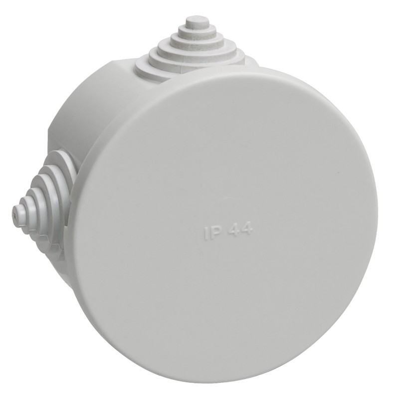 Коробка распределительная 75х40мм IP44 КМ41237