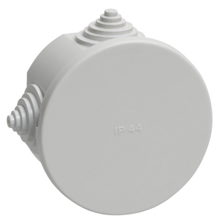 Коробка распределительная 75х40мм IP44 КМ41237