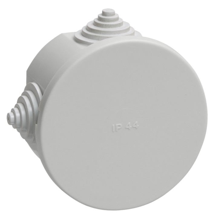 Коробка распределительная 75х40мм IP44 КМ41237