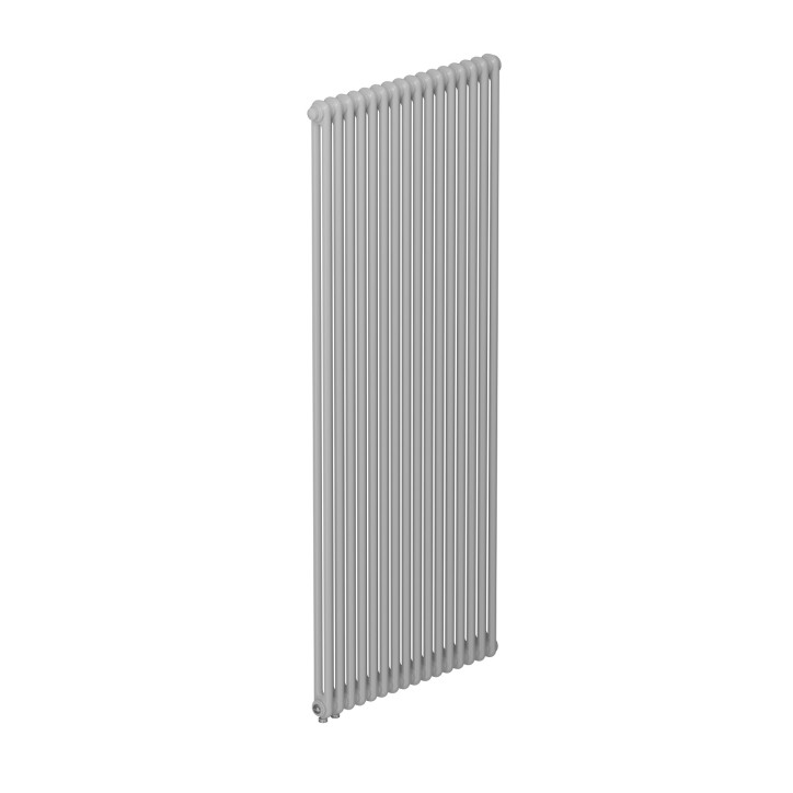 RIFAR TUBOG 2150/18 радиатор трубчатый нижнее подключение DV1 (белый RAL 9016) RIFAR TUBOG 2150/18 радиатор трубчатый нижнее подключение DV1 (белый RAL 9016)