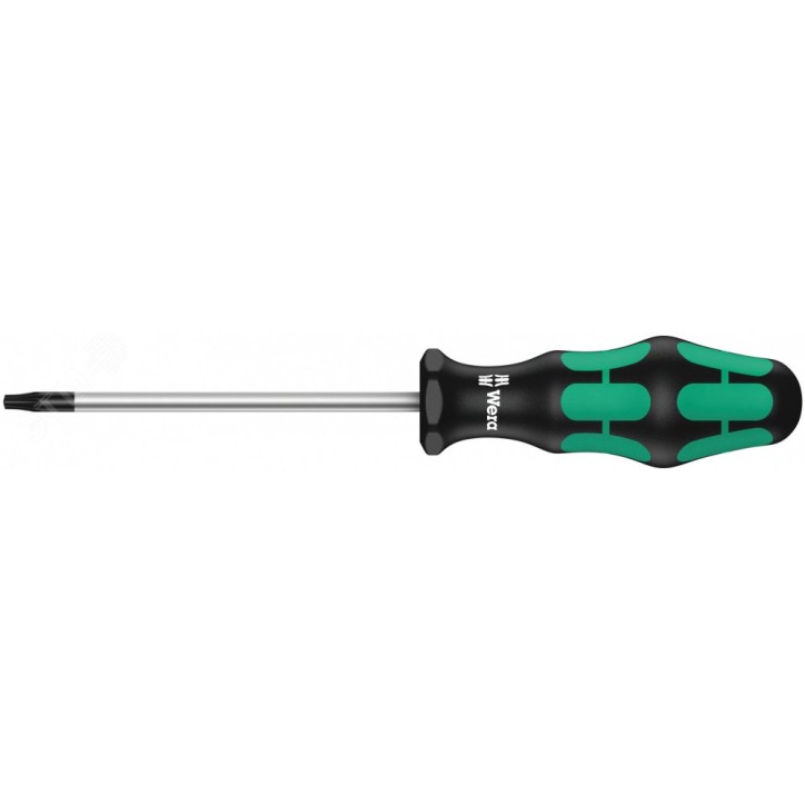 Отвертка 367 TORX PLUS 20 IP x 100 мм